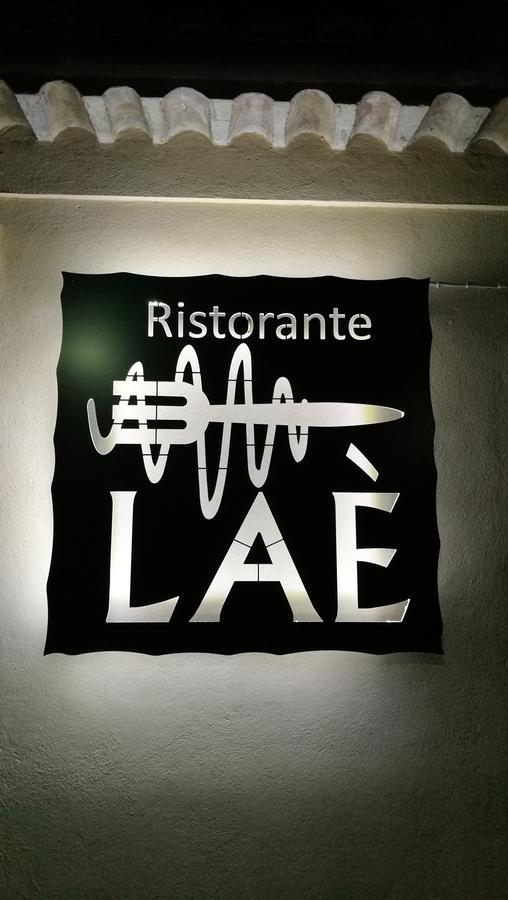 Roccamontepiano Lae' Affittacamere מראה חיצוני תמונה